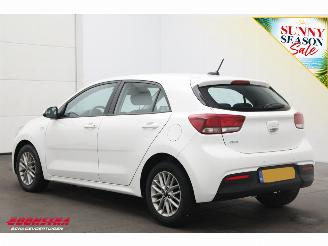Kia Rio 1.0 T-GDi MHEV DynamicLine Apple/Android Airco Cruise Camera picture 4