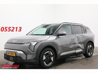 škoda osobní automobily Kia EV3 Plus 81.4 kWh LED ACC Apple/Android Camera LRHZ 2025/6