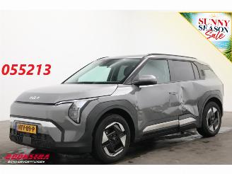 Schadeauto Kia EV3 Plus 81.4 kWh LED ACC Apple/Android Camera LRHZ 2025/6