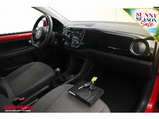 Volkswagen Up! 1.0 move up! BlueMotion 5-DRS Airco 156.213 km! picture 6