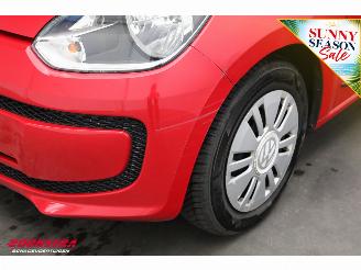 Volkswagen Up! 1.0 move up! BlueMotion 5-DRS Airco 156.213 km! picture 5