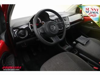 Volkswagen Up! 1.0 move up! BlueMotion 5-DRS Airco 156.213 km! picture 11