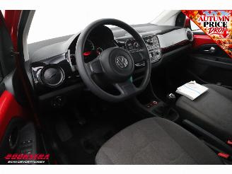 Volkswagen Up! 1.0 move up! BlueMotion 5-DRS Airco picture 12