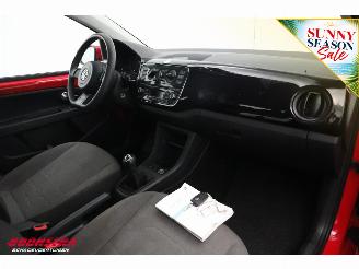 Volkswagen Up! 1.0 move up! BlueMotion 5-DRS Airco picture 7