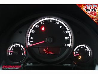 Volkswagen Up! 1.0 move up! BlueMotion 5-DRS Airco picture 14