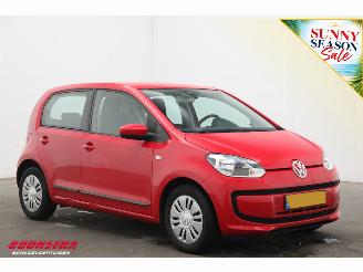 Volkswagen Up! 1.0 move up! BlueMotion 5-DRS Airco picture 2