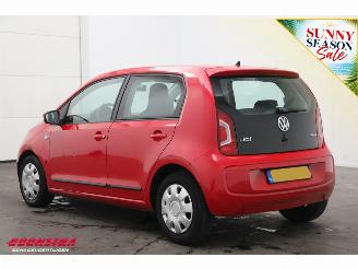 Volkswagen Up! 1.0 move up! BlueMotion 5-DRS Airco picture 4