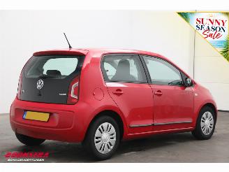 Volkswagen Up! 1.0 move up! BlueMotion 5-DRS Airco picture 3