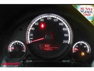 Volkswagen Up! 1.0 move up! BlueMotion 5-DRS Airco picture 13