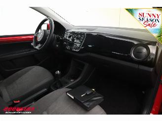 Volkswagen Up! 1.0 move up! BlueMotion 5-DRS Airco picture 6