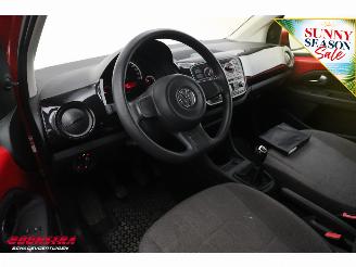 Volkswagen Up! 1.0 move up! BlueMotion 5-DRS Airco 124.656 km! picture 11