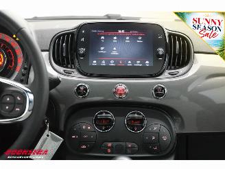 Fiat 500 1.0 Hybrid Dolcevita Pano Bluetooth Clima Cruise 34.857 km! picture 12