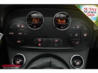 Fiat 500 1.0 Hybrid Dolcevita Pano Bluetooth Clima Cruise 34.857 km! picture 21