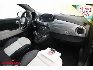 Fiat 500 1.0 Hybrid Dolcevita Pano Bluetooth Clima Cruise 34.857 km! picture 10