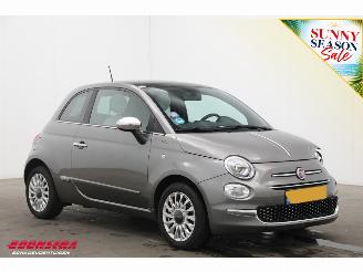 Fiat 500 1.0 Hybrid Dolcevita Pano Bluetooth Clima Cruise 34.857 km! picture 2