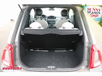 Fiat 500 1.0 Hybrid Dolcevita Pano Bluetooth Clima Cruise 34.857 km! picture 22