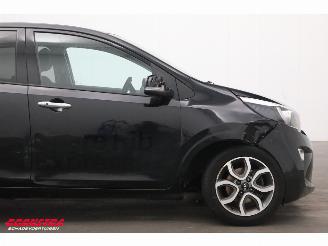 Kia Picanto 1.0 DPi DynamicPlusLine Navi Clima Cruise Camera picture 6