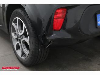 Kia Picanto 1.0 DPi DynamicPlusLine Navi Clima Cruise Camera picture 14