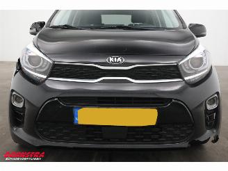 Kia Picanto 1.0 DPi DynamicPlusLine Navi Clima Cruise Camera picture 10