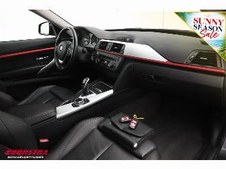 BMW 3-serie 320i SportLine ACC HUD Memory Leder Camera SHZ picture 6