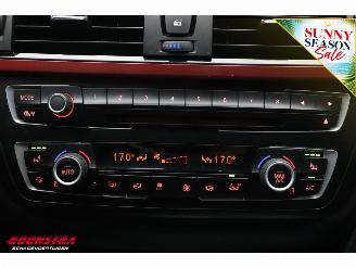 BMW 3-serie 320i SportLine ACC HUD Memory Leder Camera SHZ picture 16