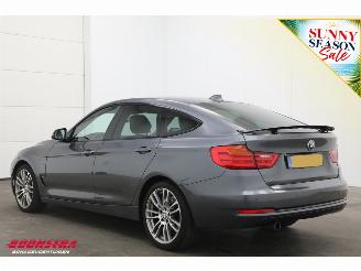 BMW 3-serie 320i SportLine ACC HUD Memory Leder Camera SHZ picture 4