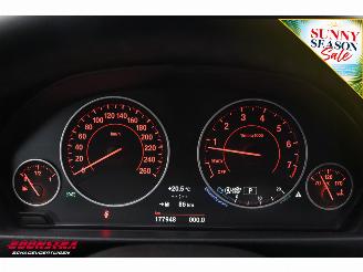 BMW 3-serie 320i SportLine ACC HUD Memory Leder Camera SHZ picture 13