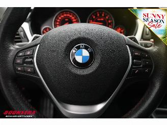 BMW 3-serie 320i SportLine ACC HUD Memory Leder Camera SHZ picture 12