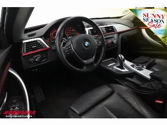 BMW 3-serie 320i SportLine ACC HUD Memory Leder Camera SHZ picture 11