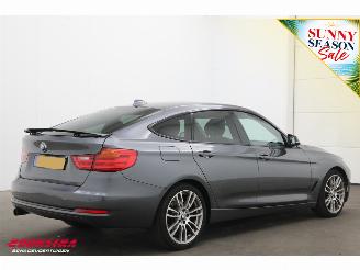 BMW 3-serie 320i SportLine ACC HUD Memory Leder Camera SHZ picture 3