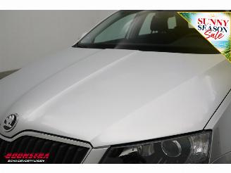 Skoda Octavia Combi Combi 1.0 TSI DSG Greentech Style Business Navi Clima Cruise SHZ PDC AHK picture 12