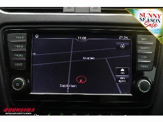 Skoda Octavia Combi Combi 1.0 TSI DSG Greentech Style Business Navi Clima Cruise SHZ PDC AHK picture 26