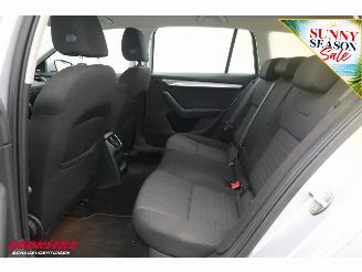 Skoda Octavia Combi Combi 1.0 TSI DSG Greentech Style Business Navi Clima Cruise SHZ PDC AHK picture 20