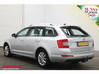 Skoda Octavia Combi Combi 1.0 TSI DSG Greentech Style Business Navi Clima Cruise SHZ PDC AHK picture 4
