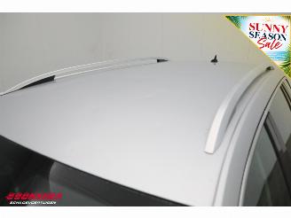 Skoda Octavia Combi Combi 1.0 TSI DSG Greentech Style Business Navi Clima Cruise SHZ PDC AHK picture 13