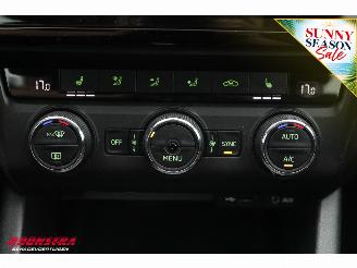 Skoda Octavia Combi Combi 1.0 TSI DSG Greentech Style Business Navi Clima Cruise SHZ PDC AHK picture 28