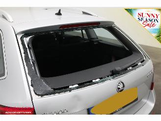 Skoda Octavia Combi Combi 1.0 TSI DSG Greentech Style Business Navi Clima Cruise SHZ PDC AHK picture 5