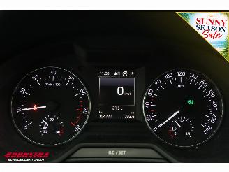Skoda Octavia Combi Combi 1.0 TSI DSG Greentech Style Business Navi Clima Cruise SHZ PDC AHK picture 23