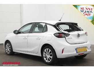 Opel Corsa-E Edition 50 kWh Apple/Android Navi Clima Cruise PDC 49.965 km! picture 4