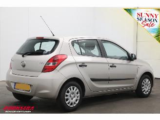 Hyundai I-20 1.2i ActiveVersion Radio/CD Elek Ramen 81.477 km! picture 3