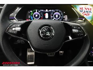 Skoda Superb Combi Combi 1.4 TSI iV L&K Executive Pano LED ACC Canton Memory SBL 360° Massage picture 18