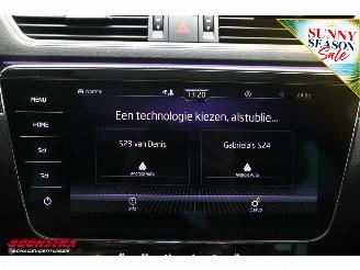 Skoda Superb Combi Combi 1.4 TSI iV L&K Executive Pano LED ACC Canton Memory SBL 360° Massage picture 30