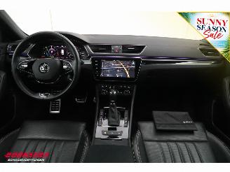 Skoda Superb Combi Combi 1.4 TSI iV L&K Executive Pano LED ACC Canton Memory SBL 360° Massage picture 12