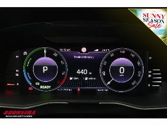 Skoda Superb Combi Combi 1.4 TSI iV L&K Executive Pano LED ACC Canton Memory SBL 360° Massage picture 19