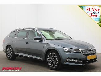 Skoda Superb Combi Combi 1.4 TSI iV L&K Executive Pano LED ACC Canton Memory SBL 360° Massage picture 2