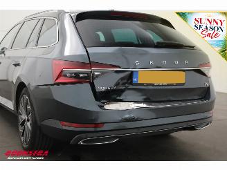 Skoda Superb Combi Combi 1.4 TSI iV L&K Executive Pano LED ACC Canton Memory SBL 360° Massage picture 6