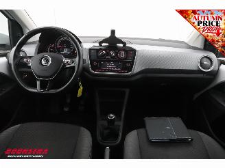 Volkswagen Up! 1.0 5-DRS Bluetooth Airco Cruise PDC 92.718 km! picture 13