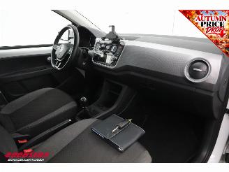Volkswagen Up! 1.0 5-DRS Bluetooth Airco Cruise PDC 92.718 km! picture 12