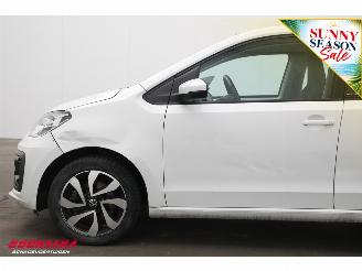 Volkswagen Up! 1.0 5-DRS Bluetooth Airco Cruise PDC 92.718 km! picture 7