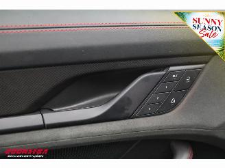 Porsche Taycan GTS 93 kWh PDLS+ PDCC PTV Sport Chrono Pano ACC HUD Burmester 360° picture 28